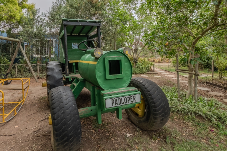 Commercial Property for Sale in Riviersonderend Western Cape